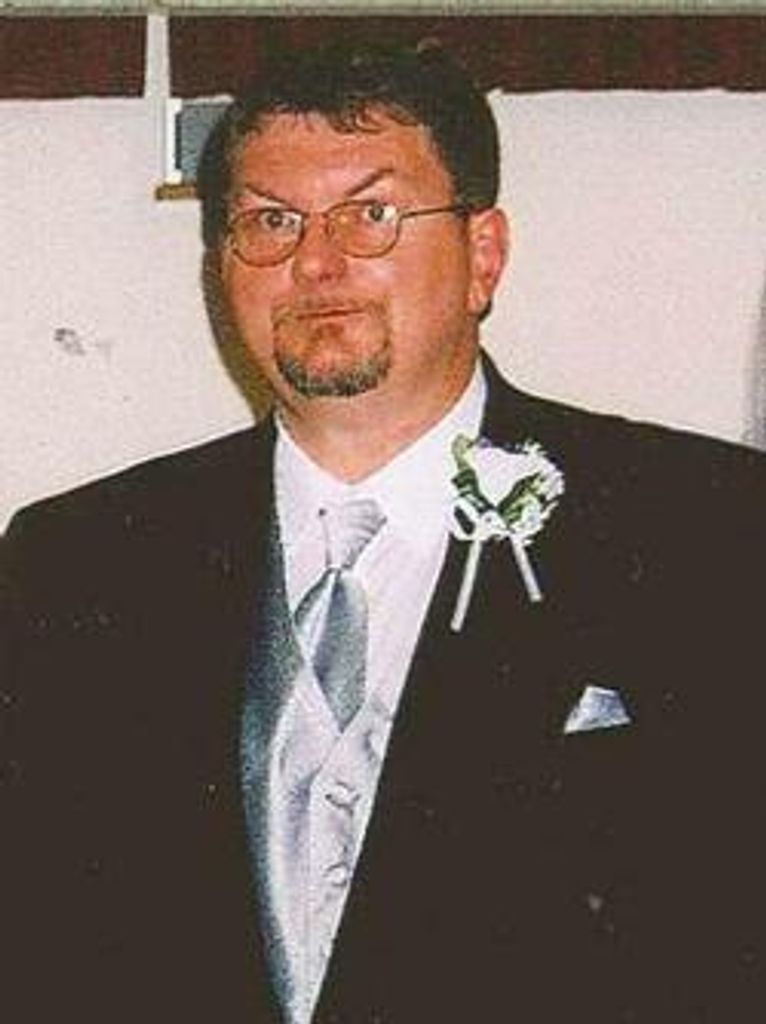 Thomas Wayne Hutchings