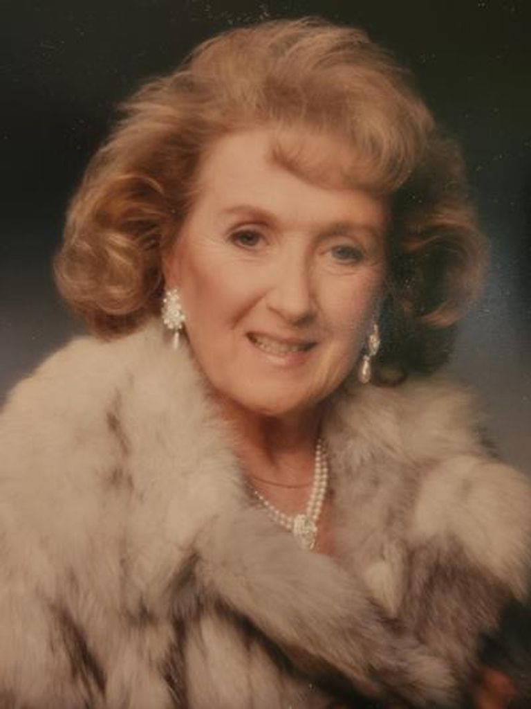 Irma "Darlene" Cambio