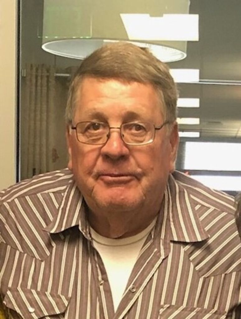 Edward Francis Fuemmeler Profile Photo