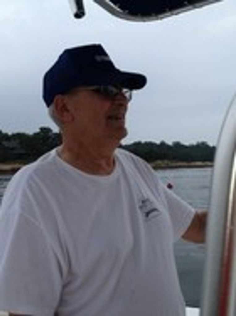 Ronald Viesti