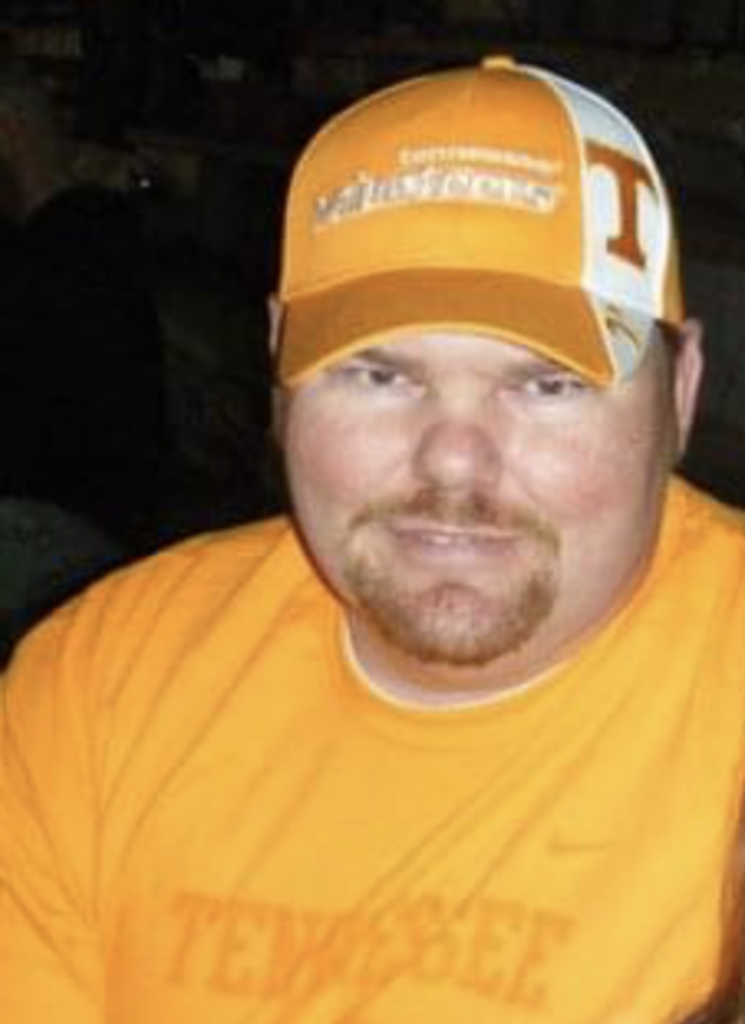 Christopher Jack "Chris" Emler Profile Photo