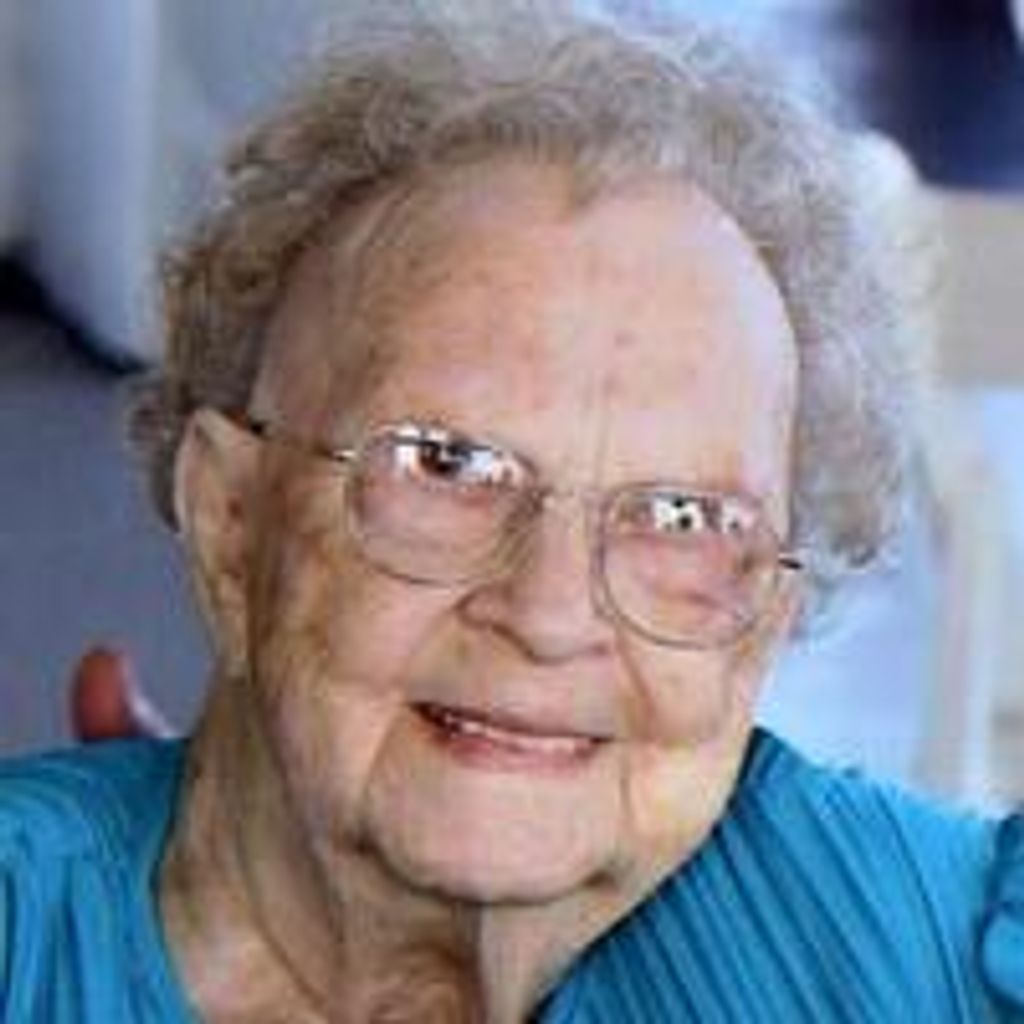 Geraldine Hockenbrock