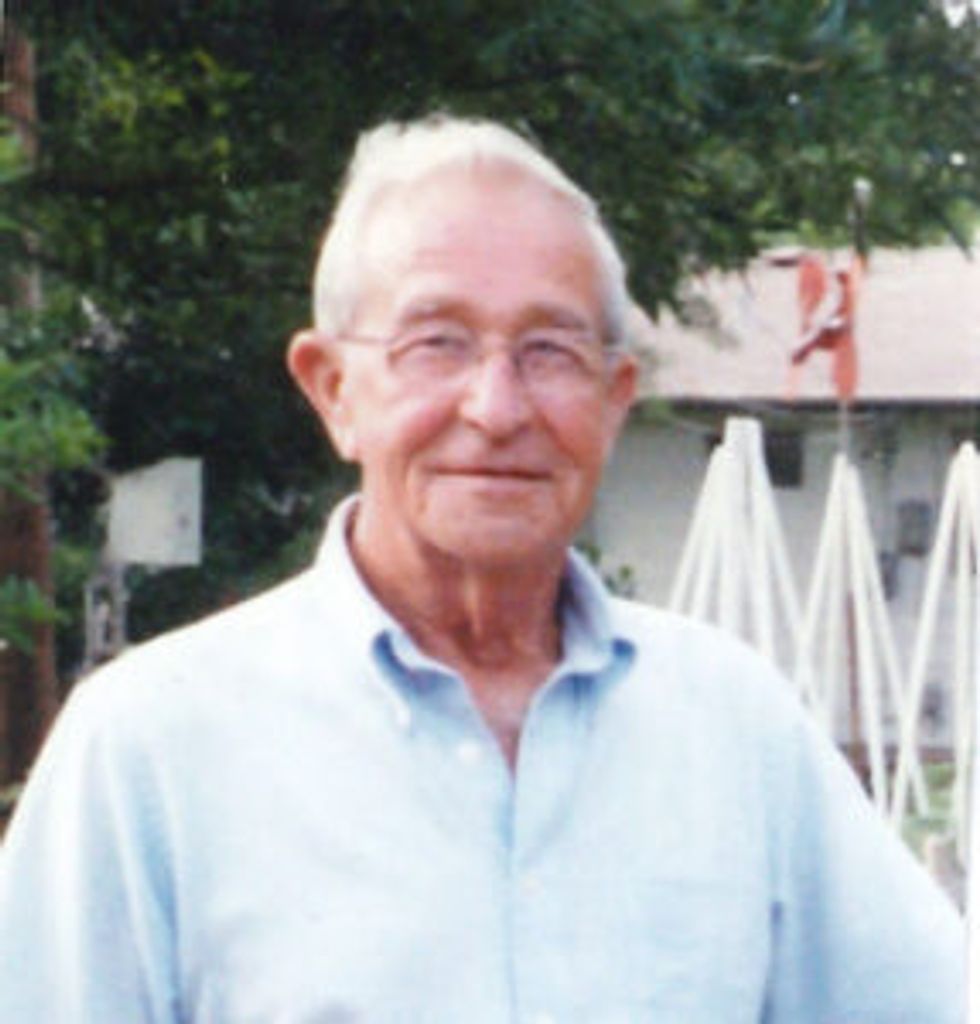 Charles Sutton Sr. Profile Photo