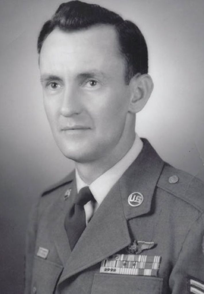 Raymond C. Crewson