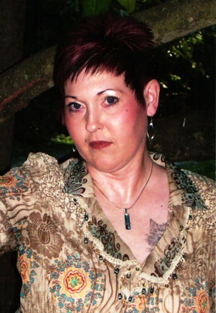 Suzette Cagle Johnson Profile Photo