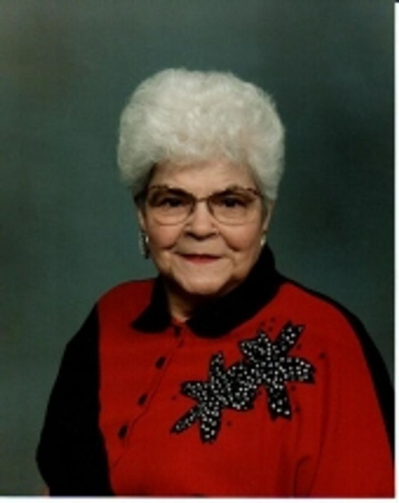 Marjorie STEVENS