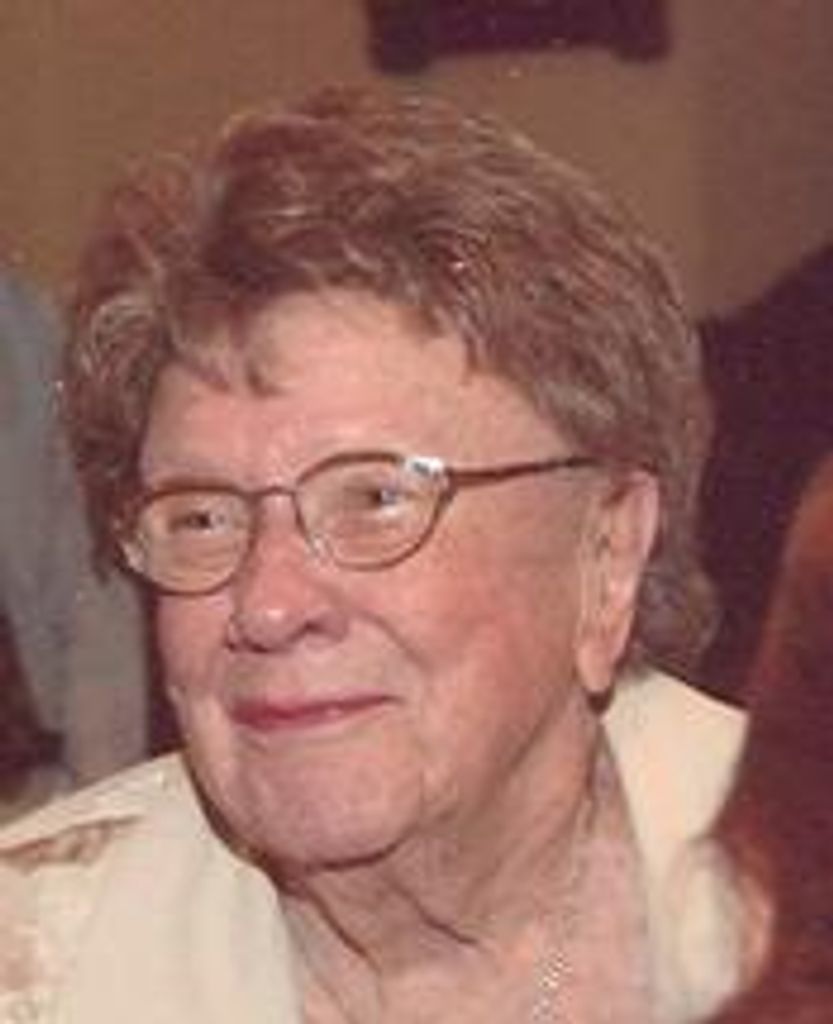 Bernadine Anna Keller Profile Photo