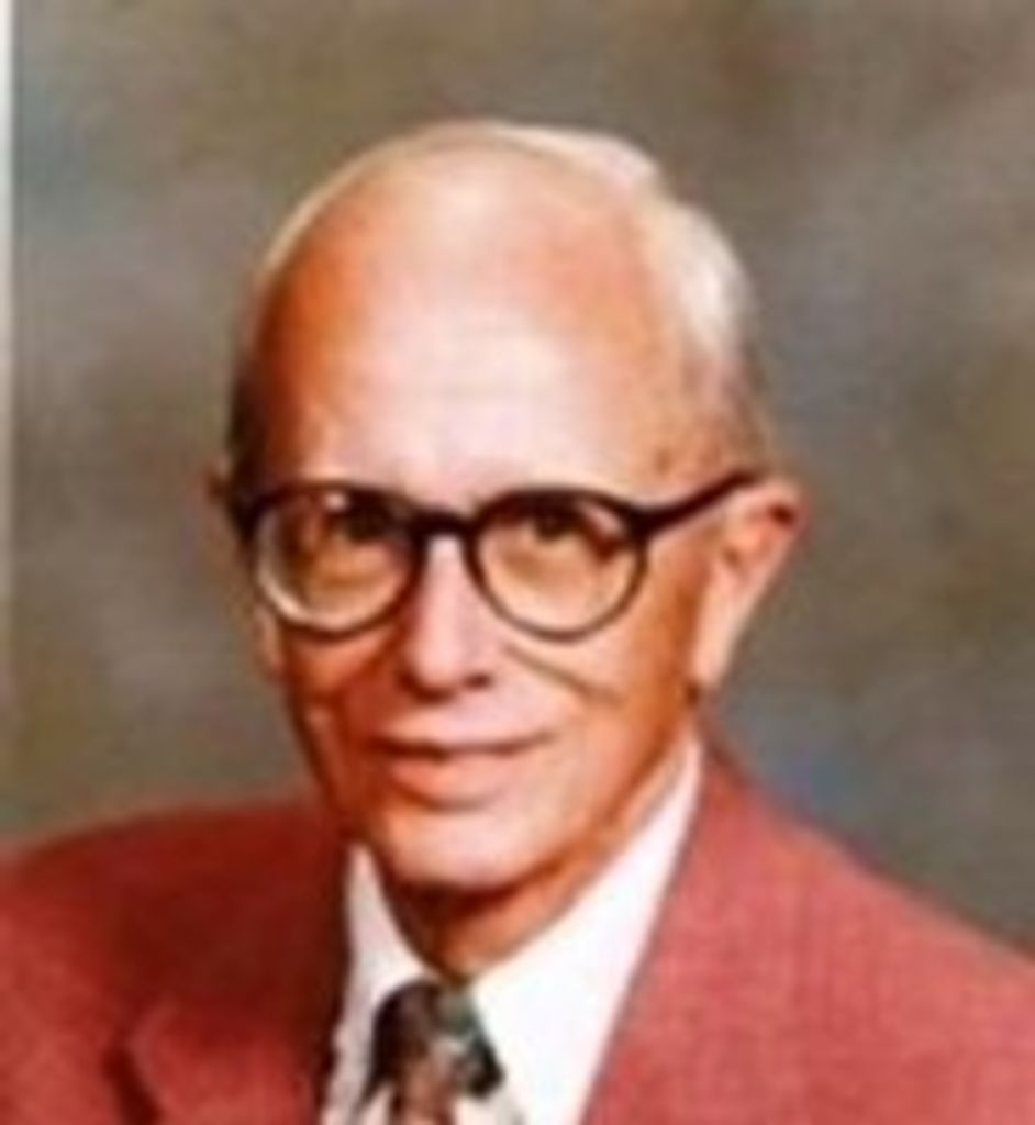 H Reese Shoemaker, Jr.