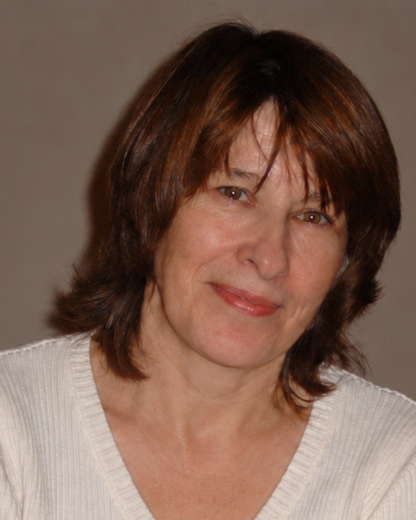 Joan Valeria Zastrow Profile Photo