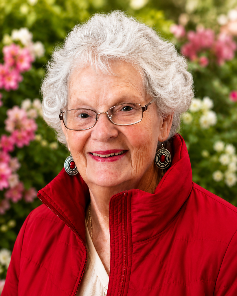 Judith Ann Yarnelle