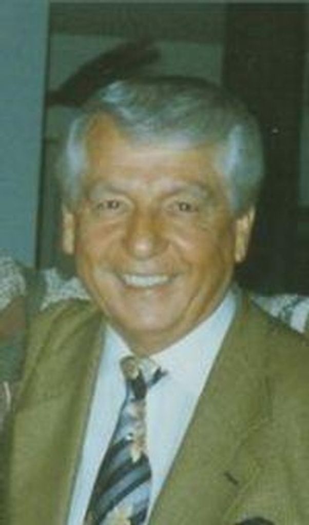 Wiliam J. Hamilton Profile Photo