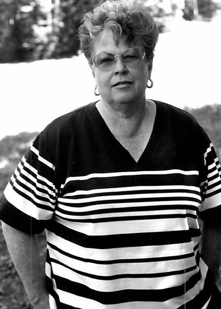 Martha Gail Smith Profile Photo