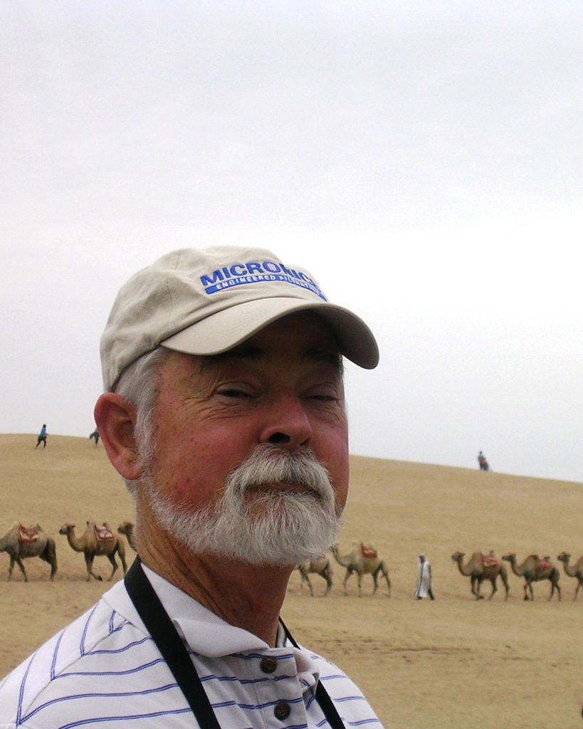 Paul Leonard Blair