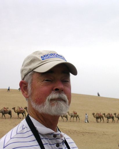 Paul Leonard Blair Profile Photo