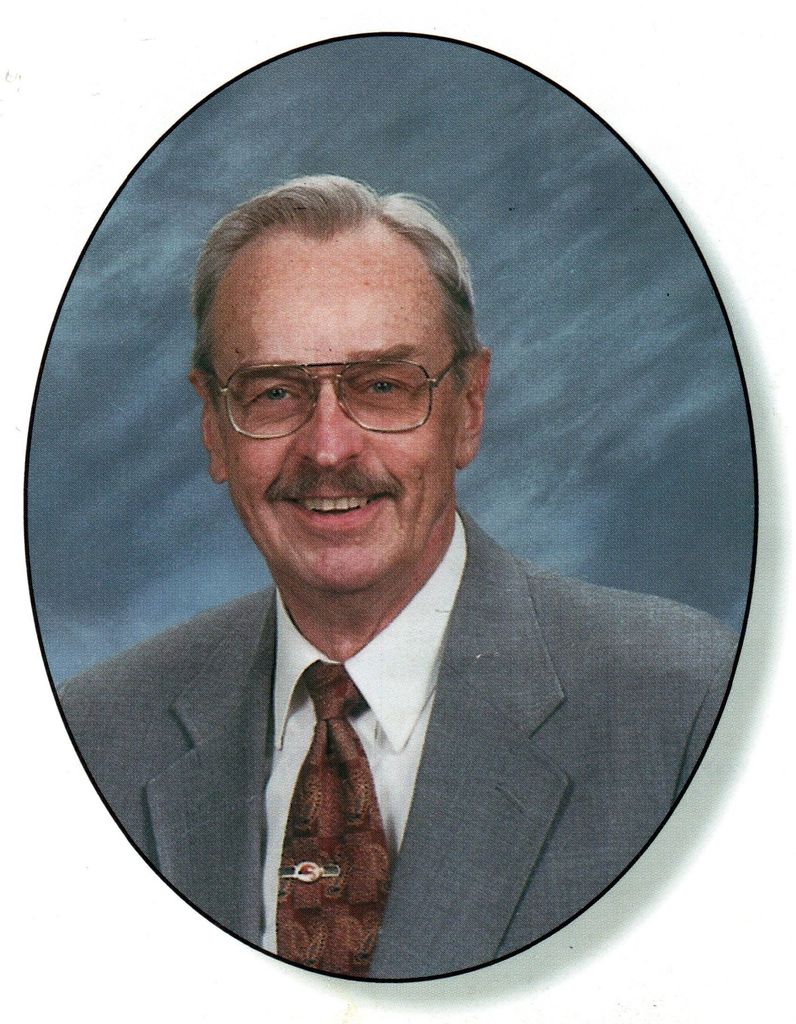 Richard Viekman Profile Photo