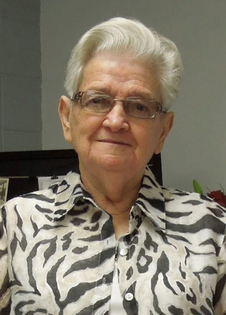 LaDena Jane Thompson Profile Photo