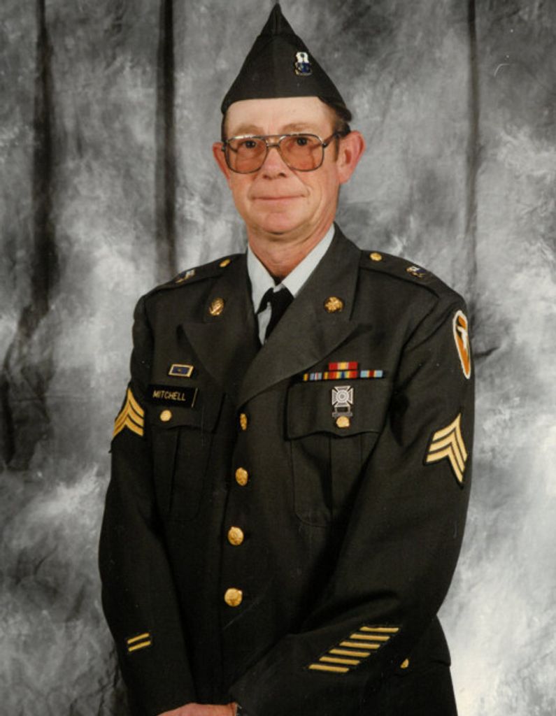 Gary L. Mitchell Profile Photo