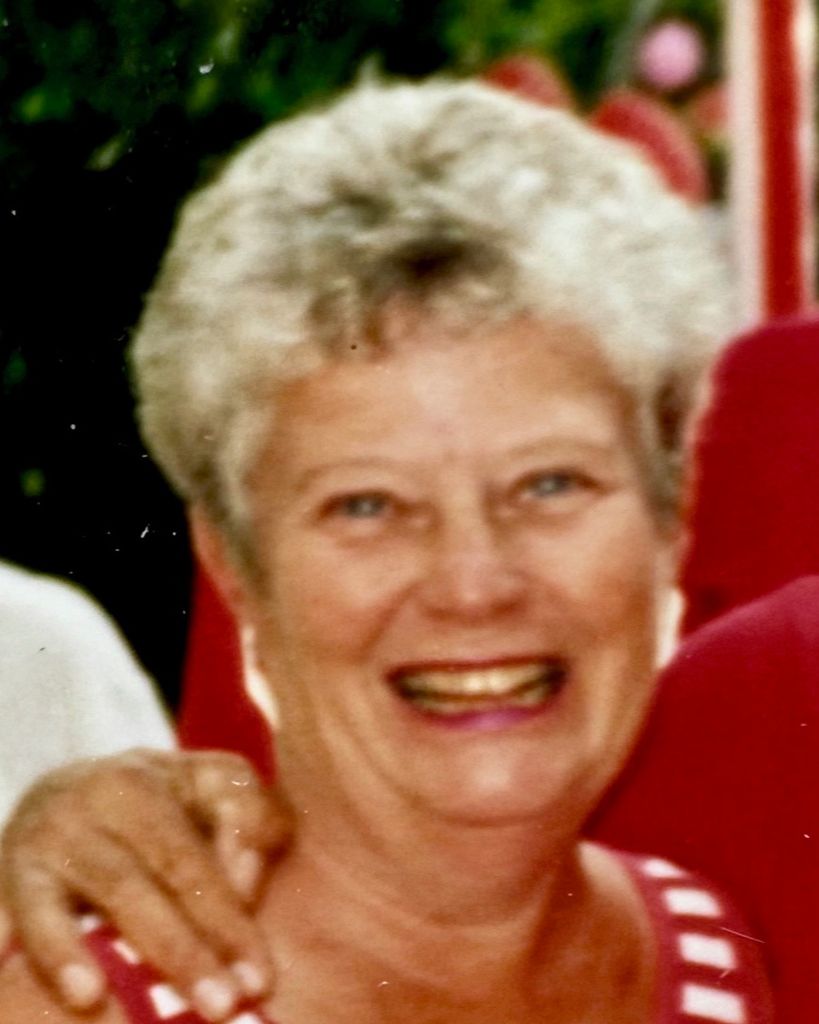 Carolyn J. Hagberg Profile Photo