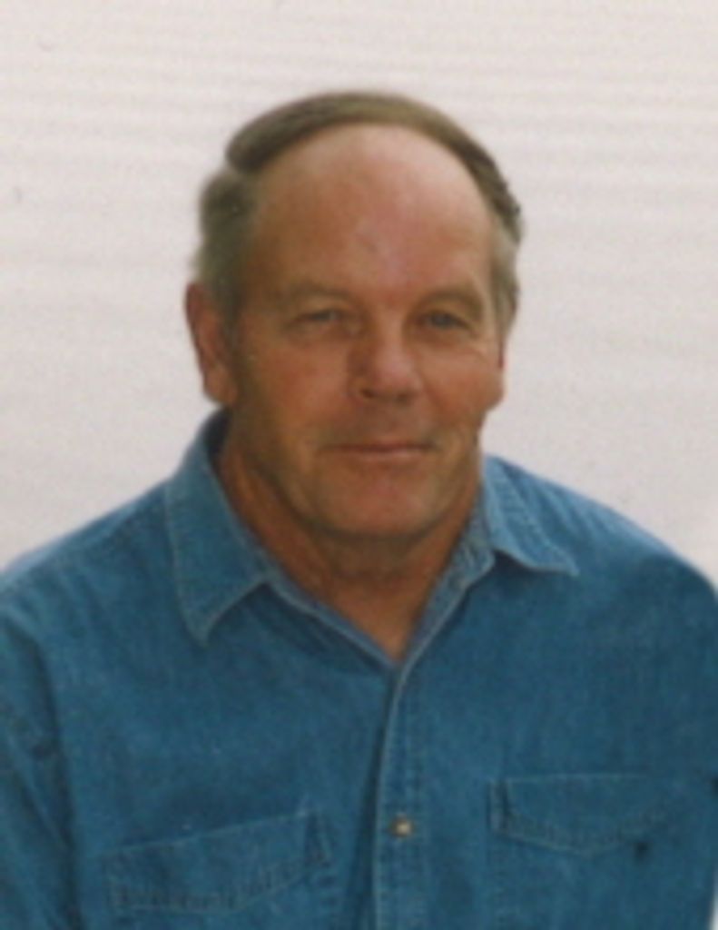 Raymond  W. "Ray" Kriley