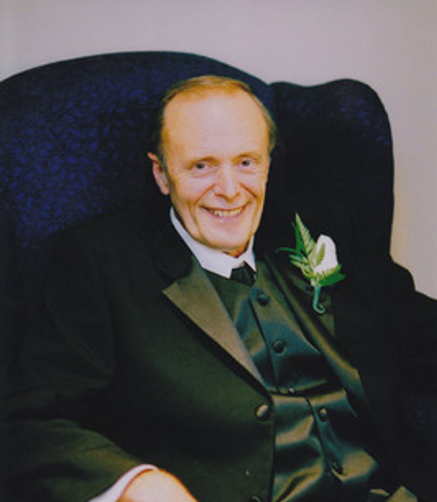 Frank Poirier Profile Photo