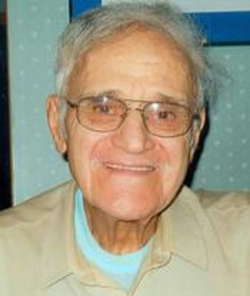 Archie J. Tsacoyeanes