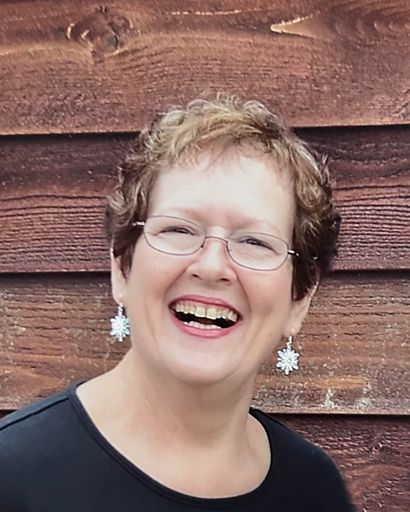 Lona Dittmar's obituary image