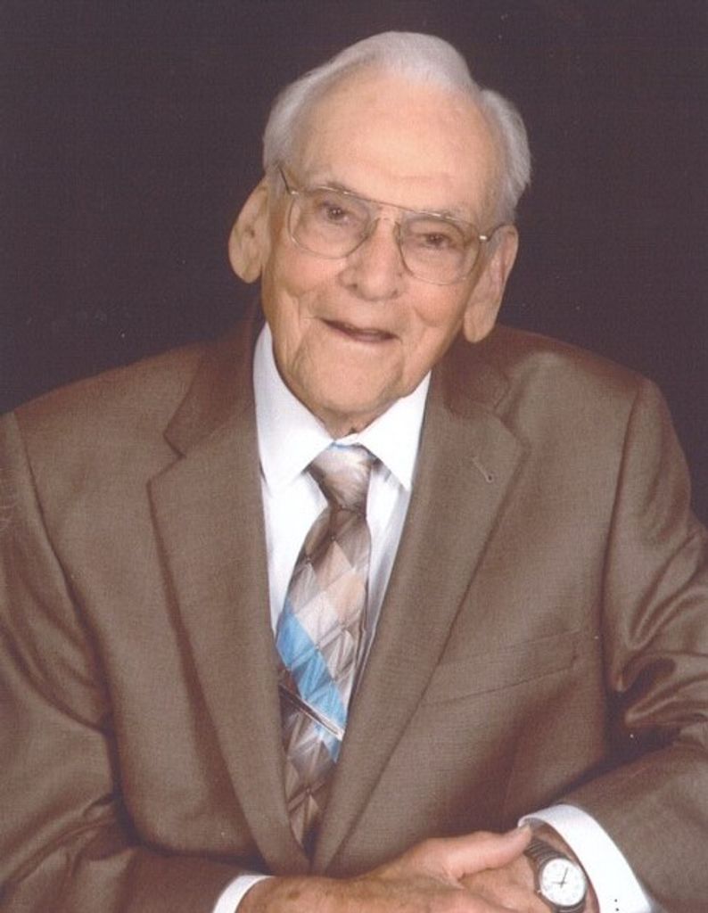 Robert M. Karl