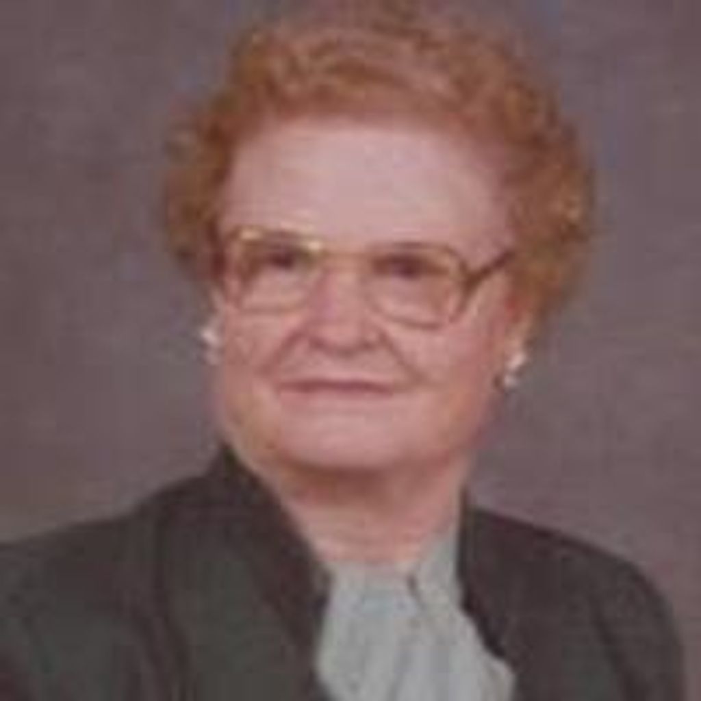 Hazel Griffiths