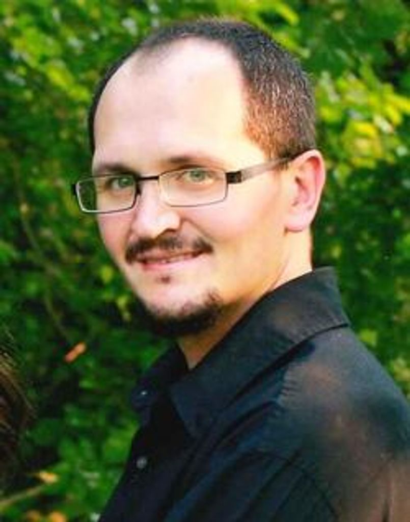 Nicholas C. Freudenreich