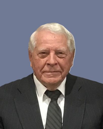 Virgil R. Albrecht's obituary image