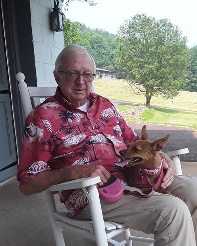 Joseph Bobbie "Joe" Gupton, Sr.