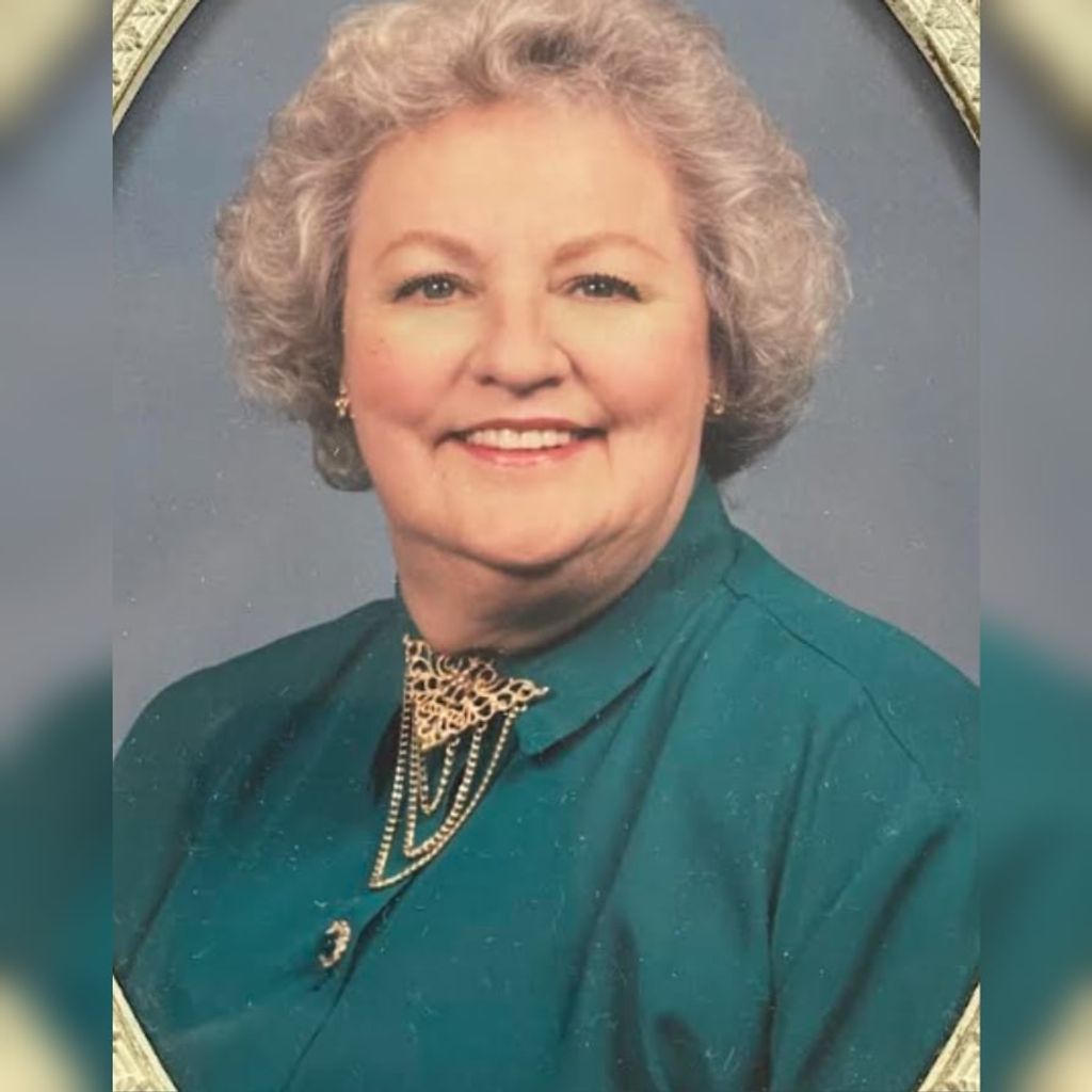 Lillian M. Bechtel