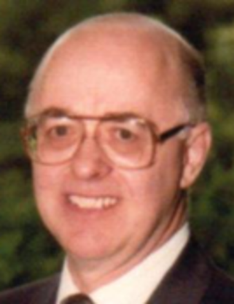 John Zehr