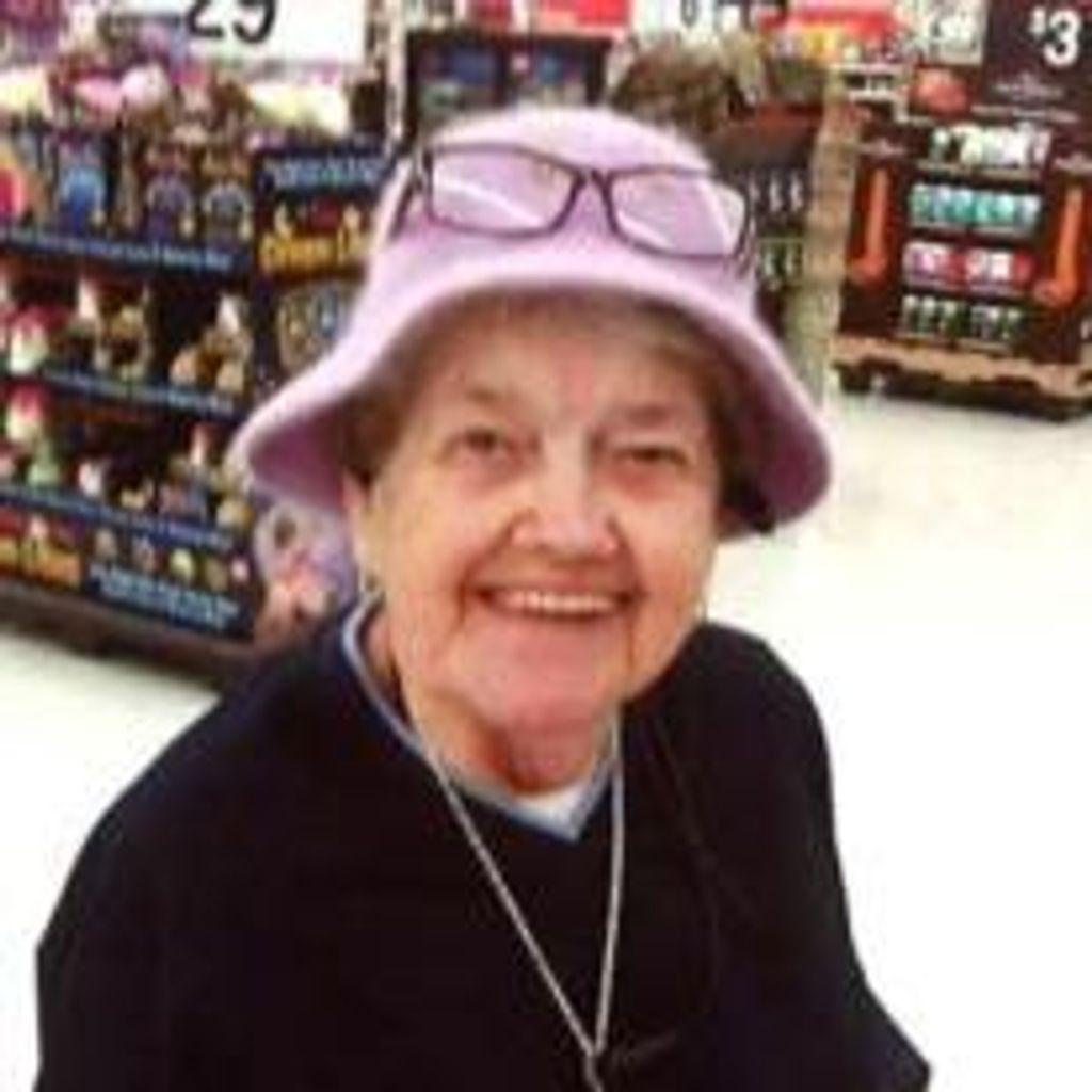 Imogene "Jean" Holtzapfel
