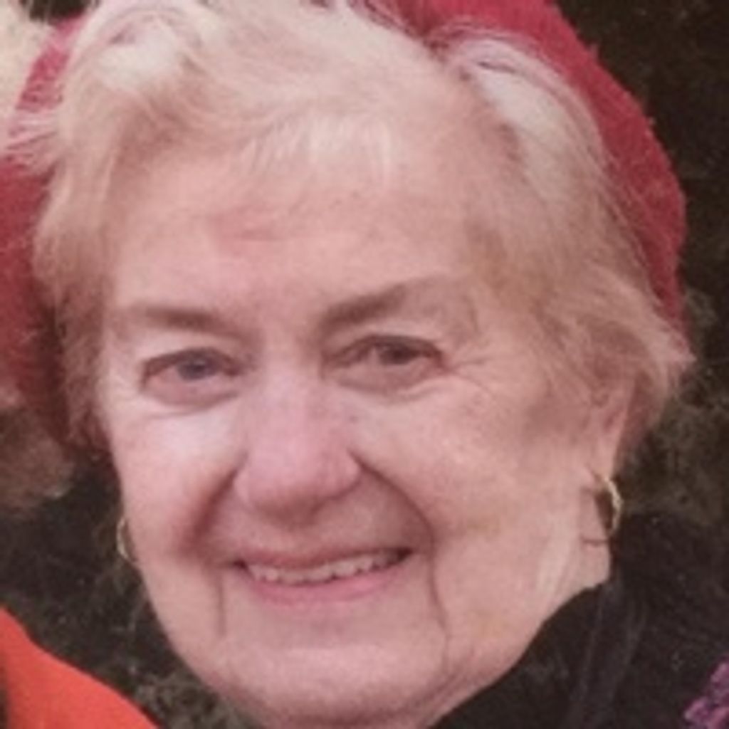 Marie E. Arsenault