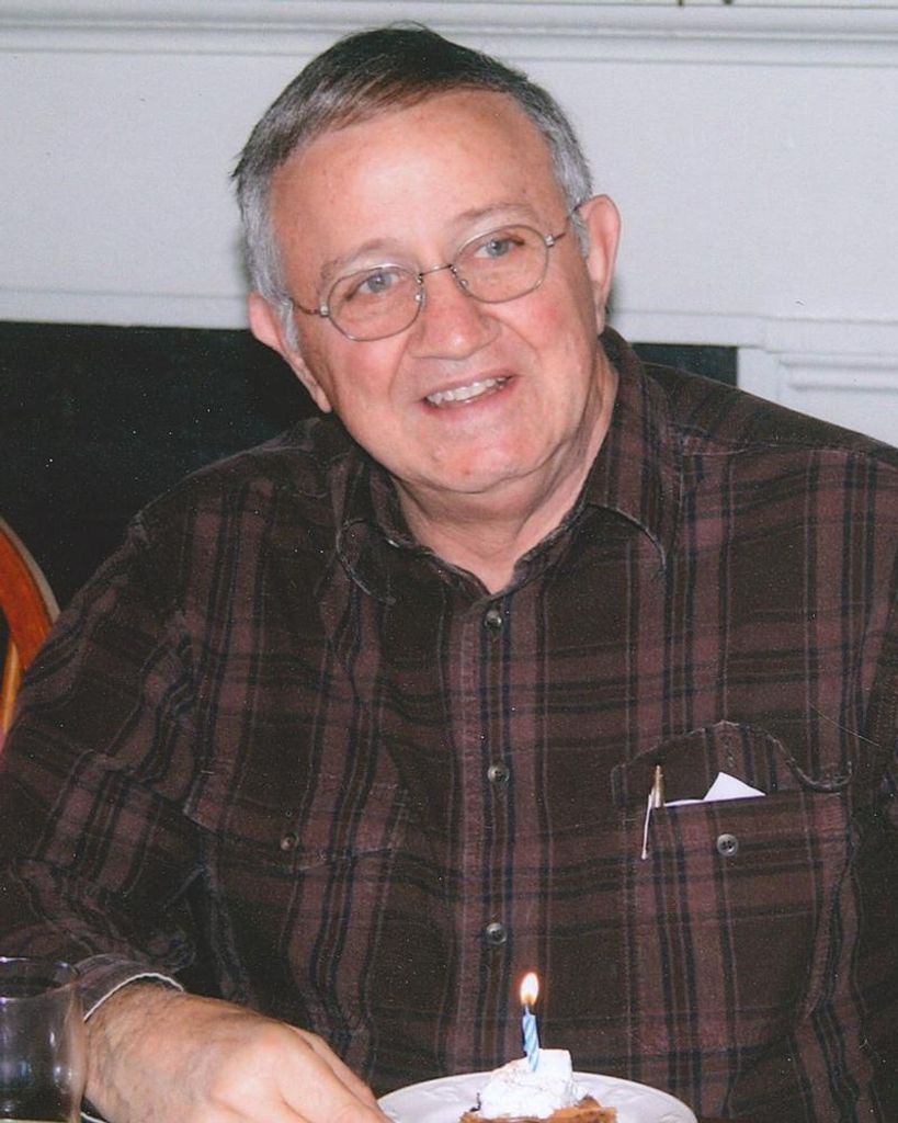 Lewis "Bill" Williams Profile Photo