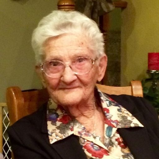 Ruth Vivian Thomas Profile Photo