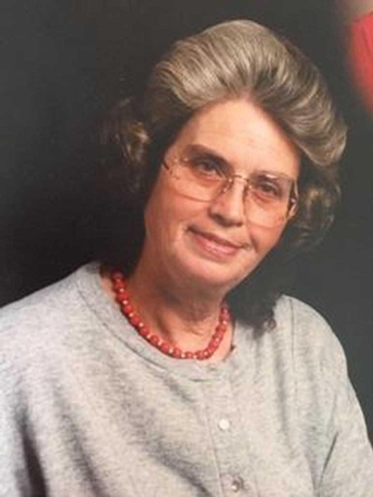 Ludene Terry Davis Profile Photo