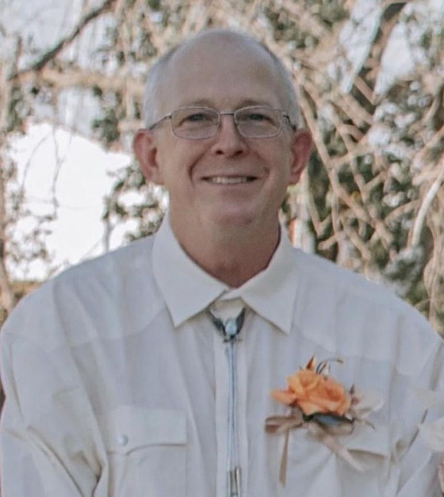 Kevin L. Martinson Profile Photo