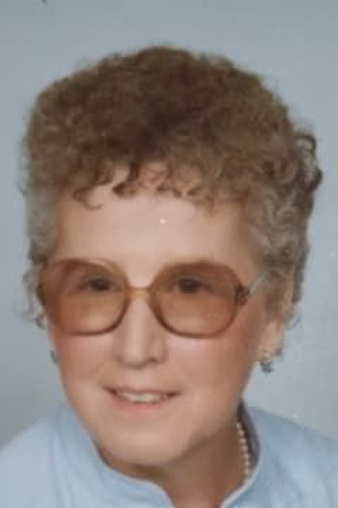 Evelyn Jewel Knoblock Profile Photo
