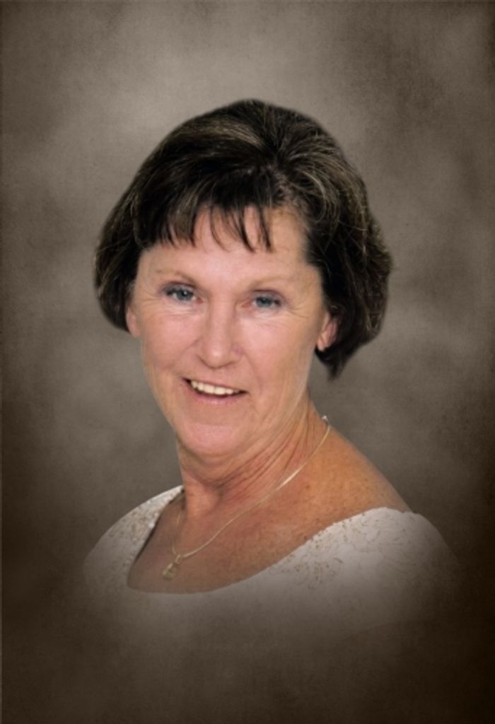 Betty Ann Brugger Profile Photo