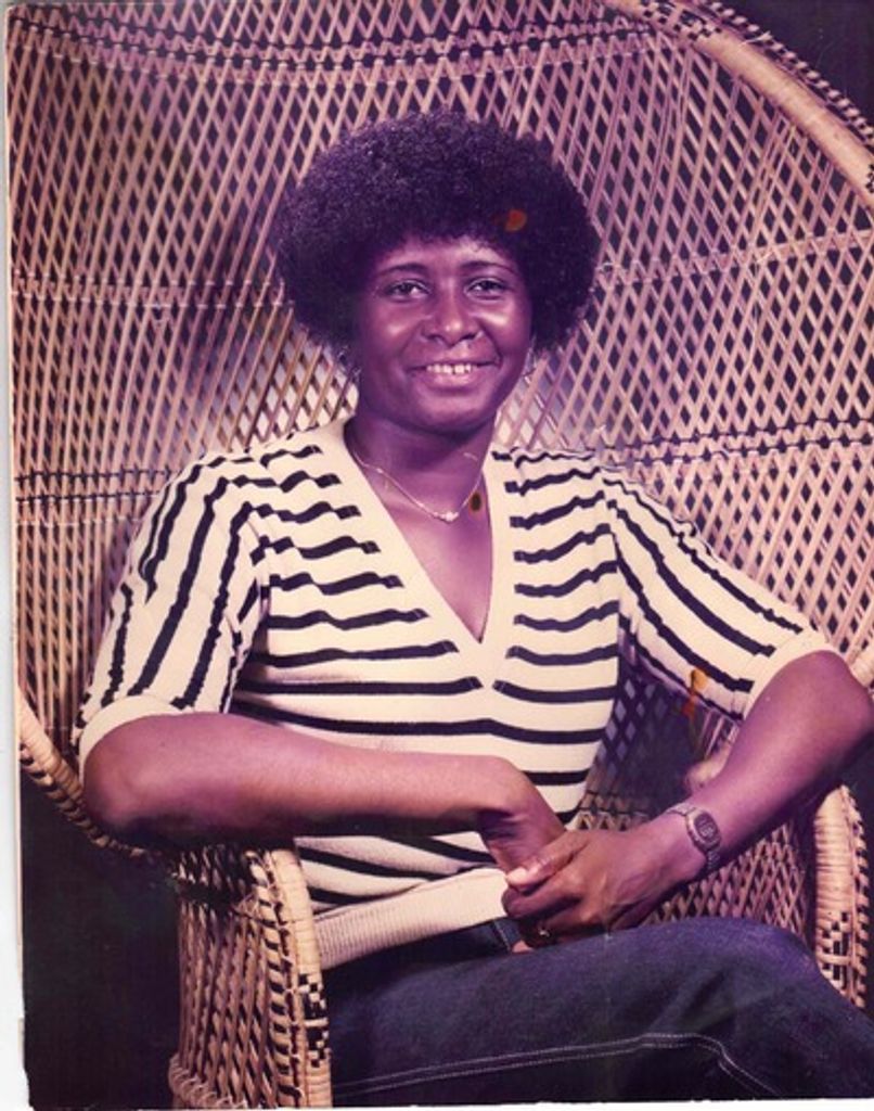 Bertha Mae Martin Profile Photo