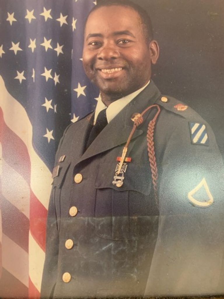 Malcolm Smith Profile Photo