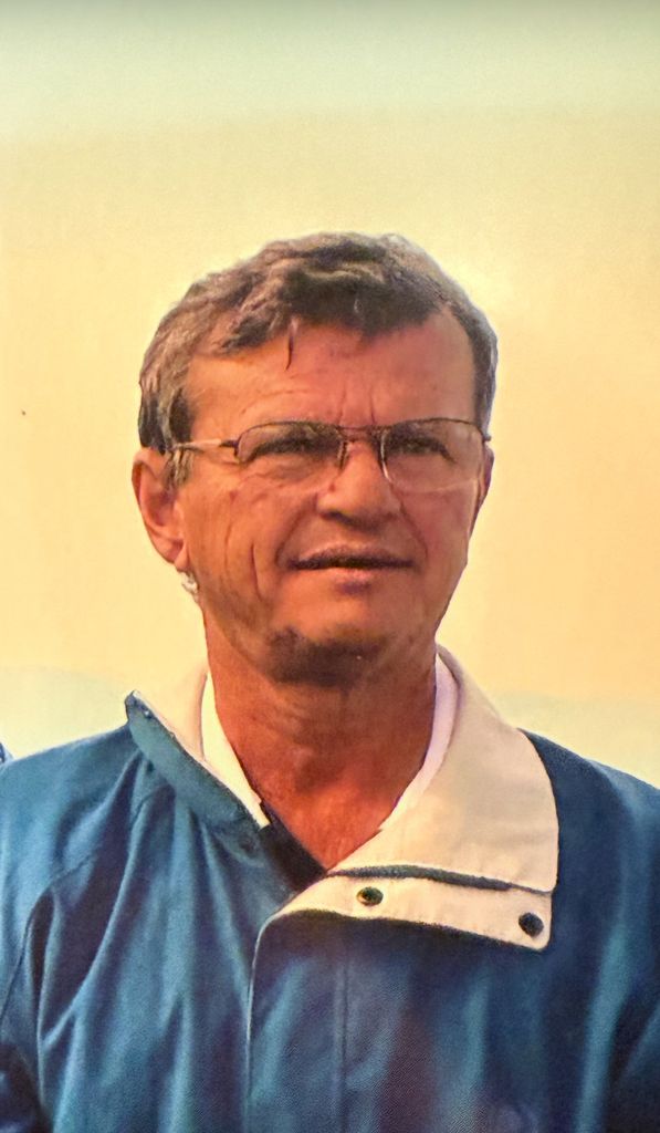 Danny Buchanan Profile Photo