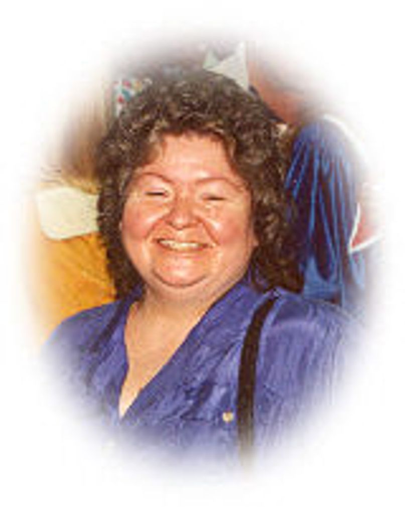 Pearl Mae Goins Profile Photo