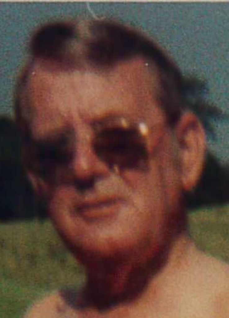 William Hall Anderson Profile Photo