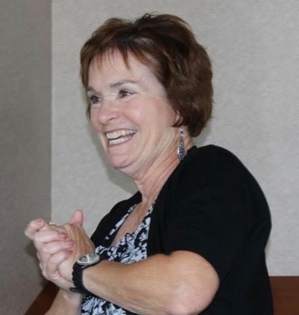 Janet A. Rahl Profile Photo