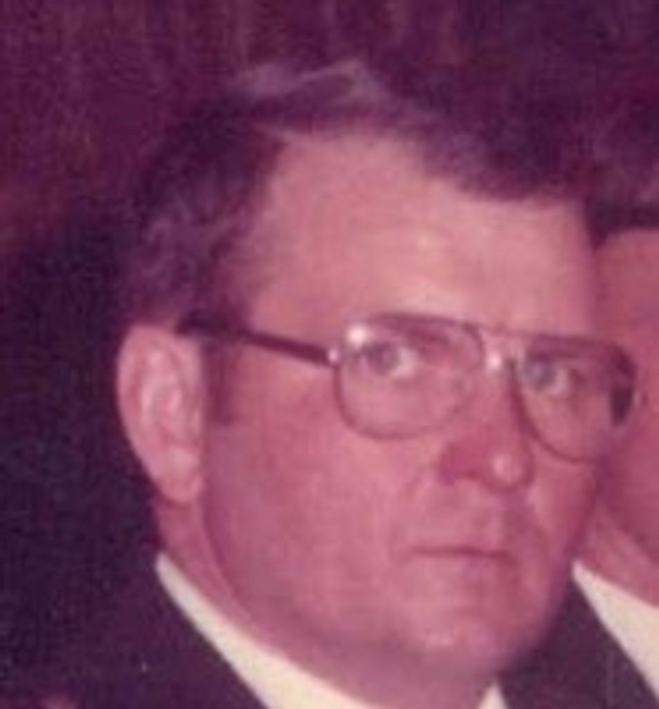 Joseph Marvin
