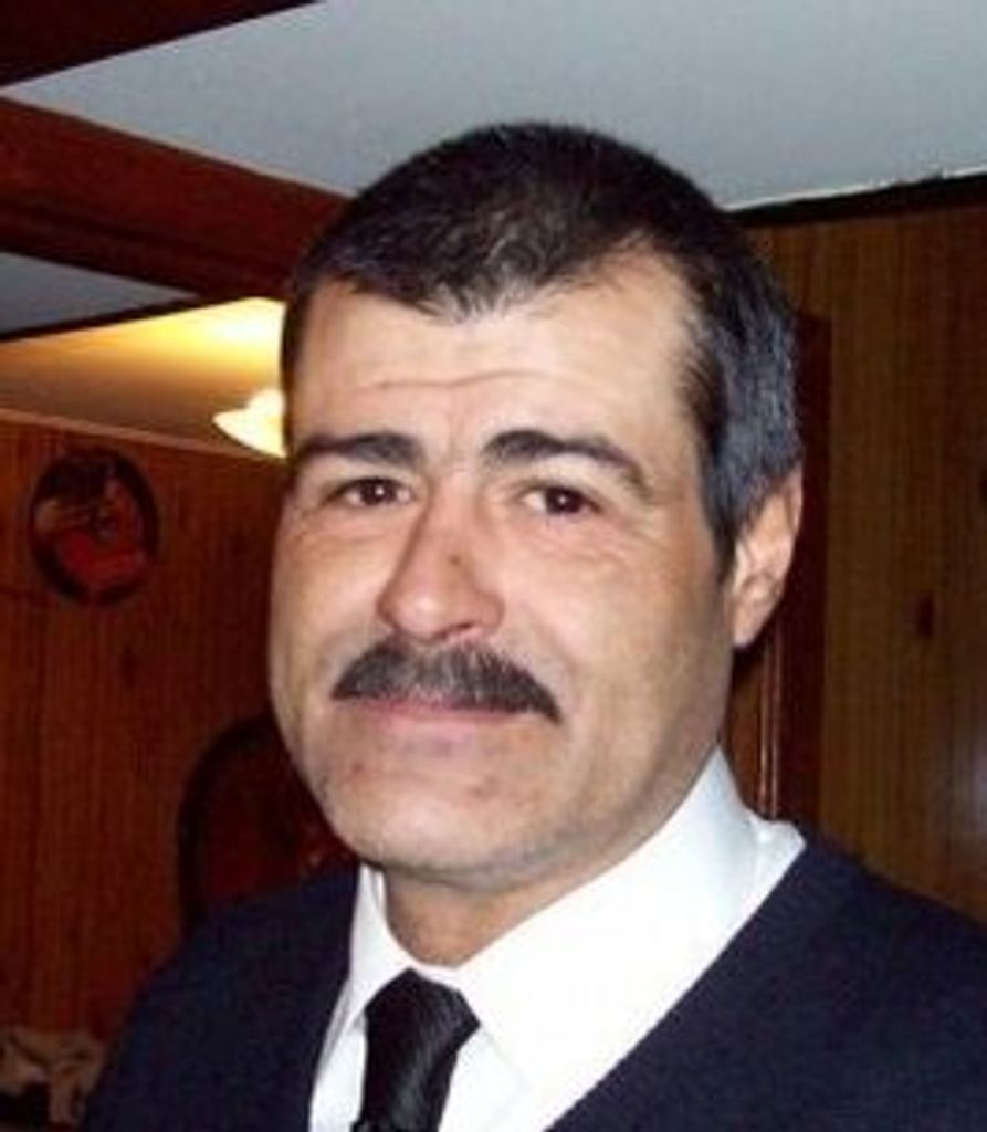 Jose Mota