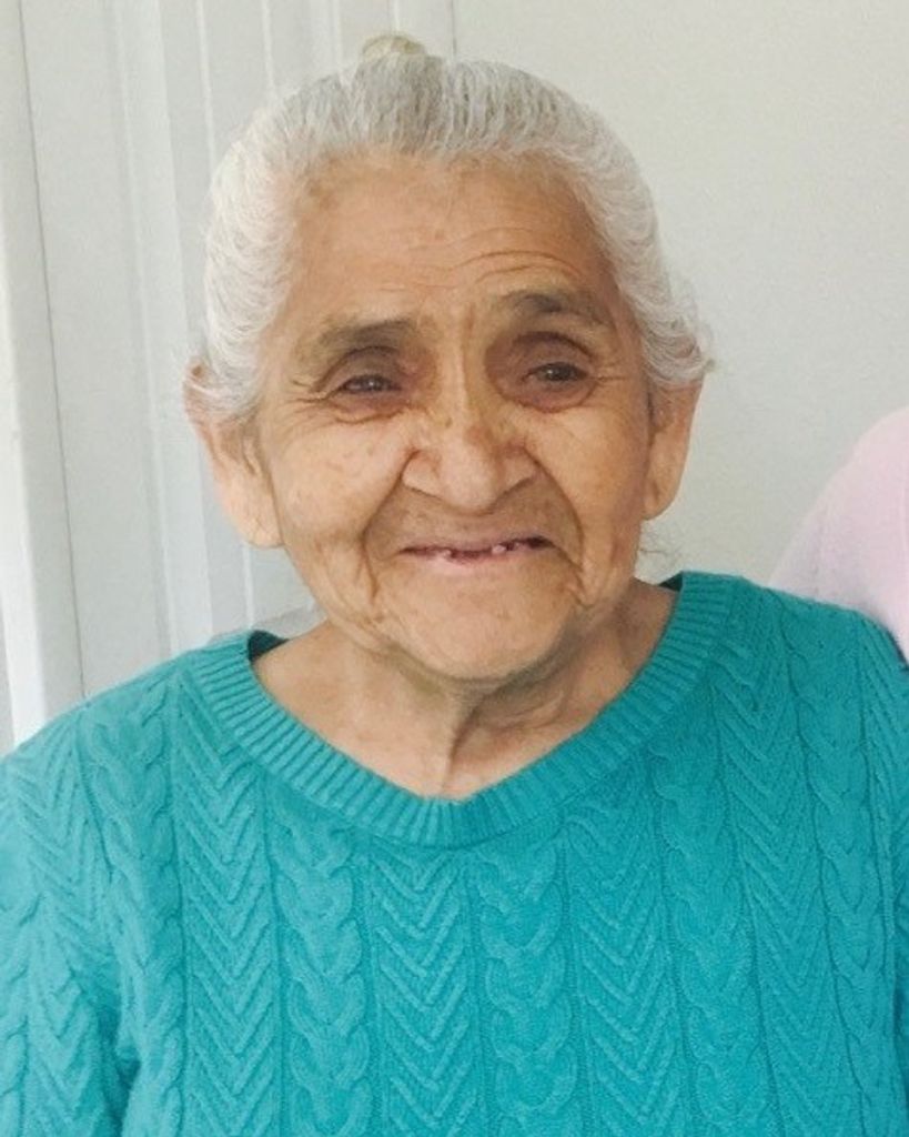 Petra Herlinda Balmaceda Jaimes